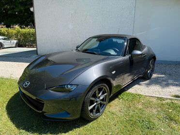 Mazda MX-5 2.0 - 160CV - 24.000KM!!!