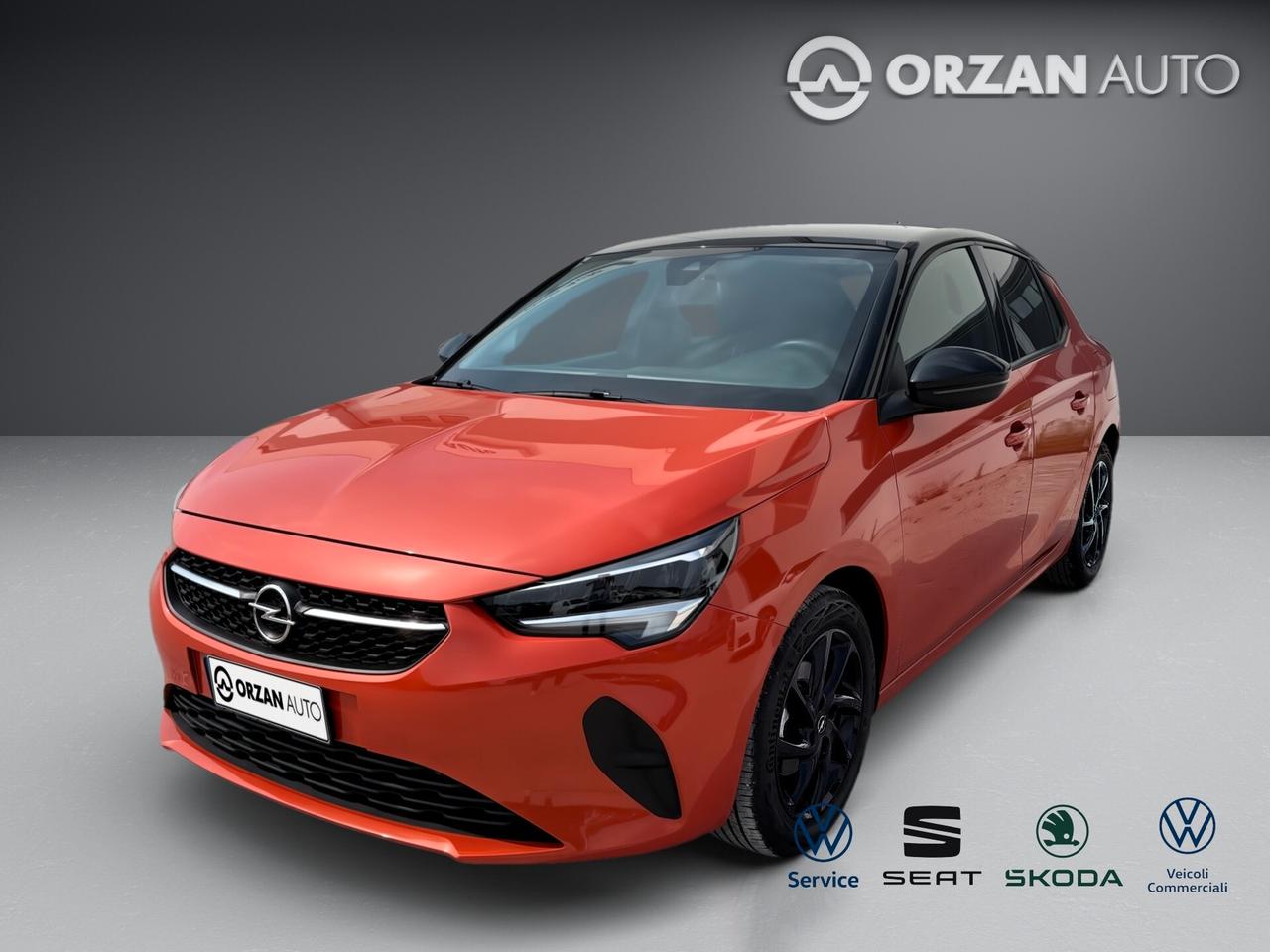 Opel Corsa 1.2 B - COLOR 75cv CELL. VENDITE 3491558563 - 3478673115