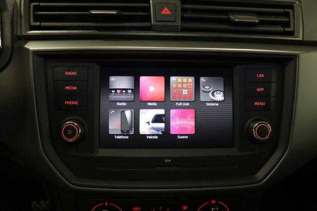 SEAT Ibiza 1.0 MPI 5 porte Style OK NEOPATENTATI