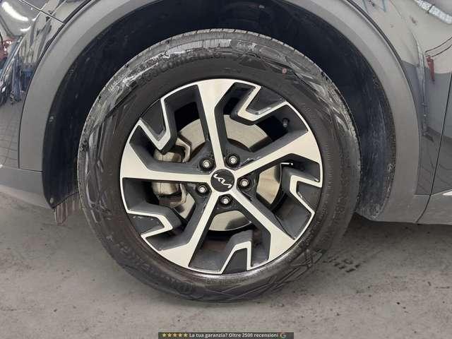 Kia Sportage 1.6 tgdi mhev Style imt