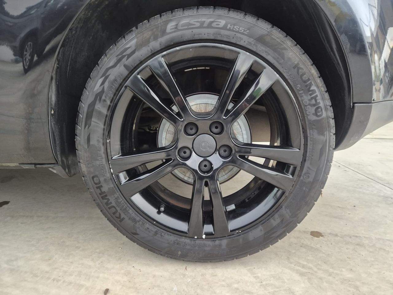 Seat Ibiza 1.2 TDI CR 3p. COPA