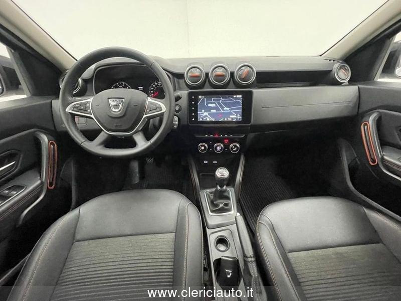 Dacia Duster 1.0 TCe GPL 4x2 Extreme