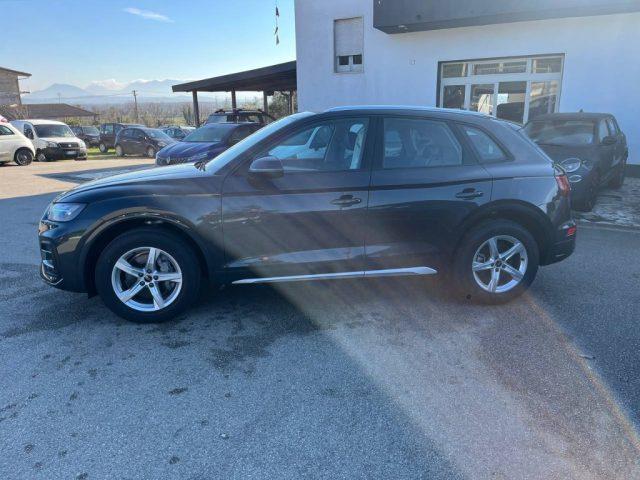 AUDI Q5 35 TDI S tronic Business Advanced