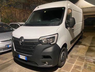 Renault Master T35 2.3 dCi 135 PM Cabinato Ice