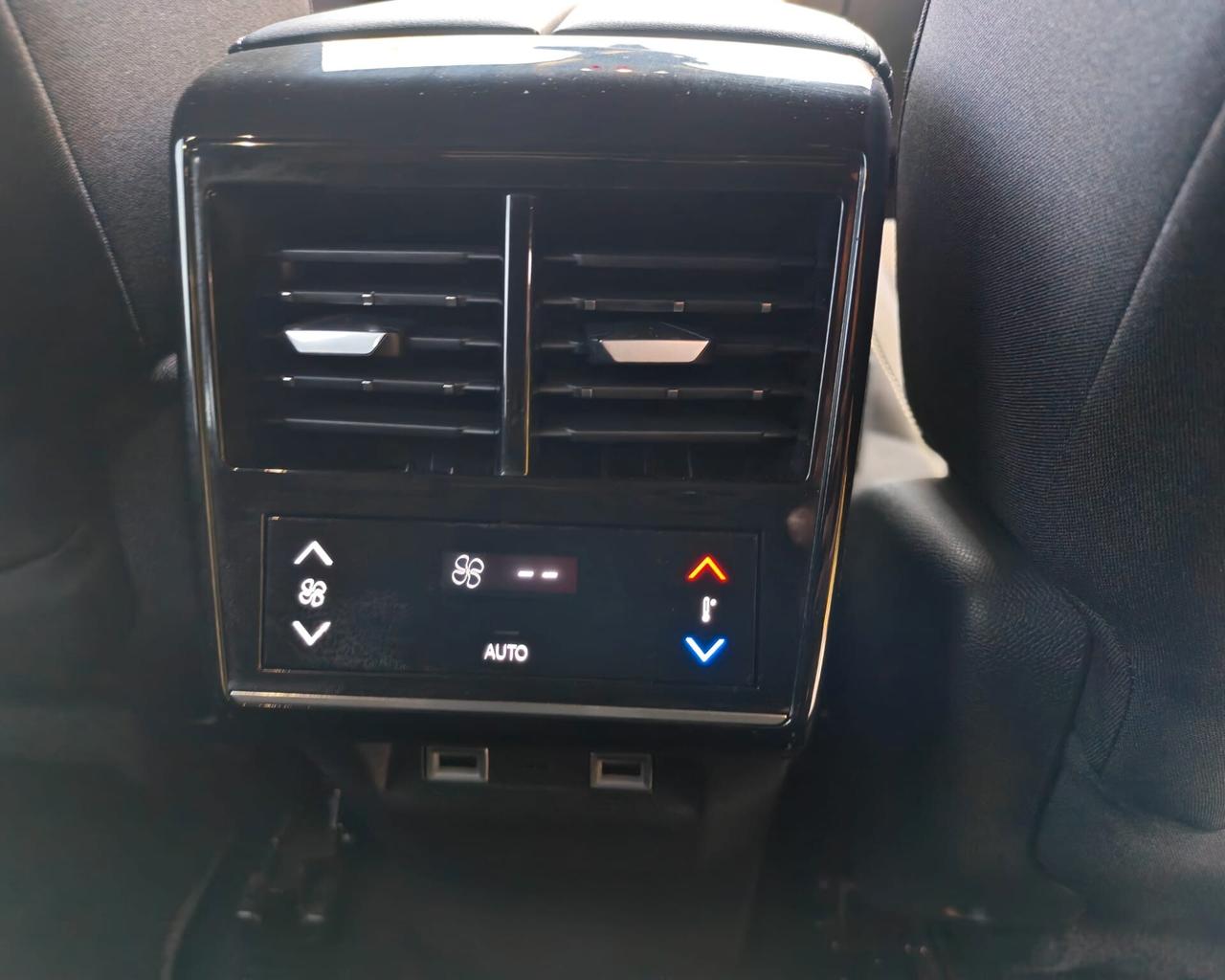 Ds 7 Crossback PureTech 180 aut. Business