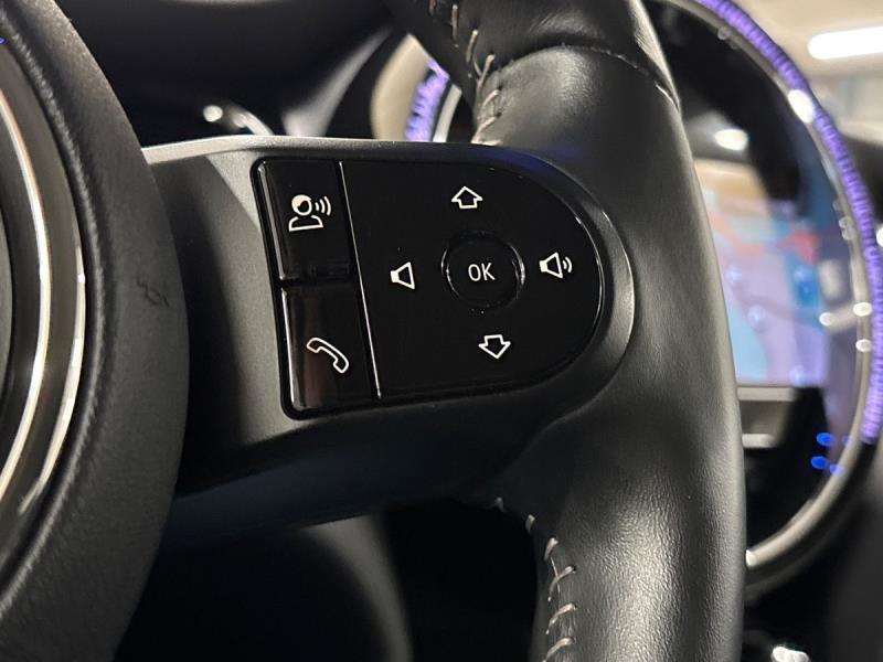 Mini Cooper SE 3p Classic auto