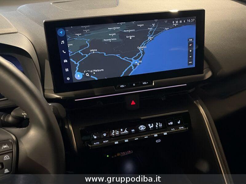 Toyota C-HR II 2023 1.8 hev Lounge fwd e-cvt