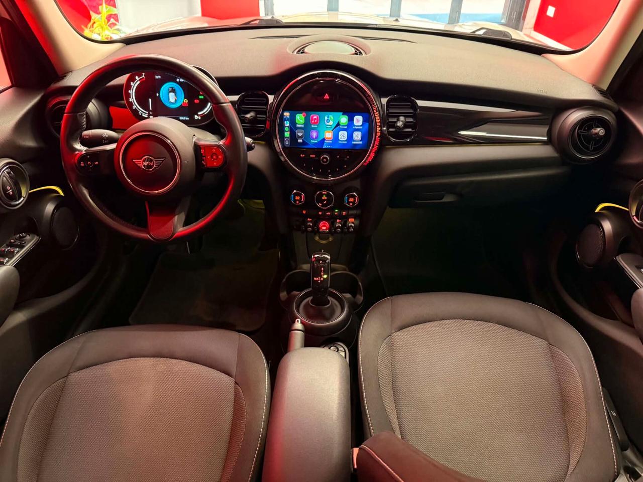 Mini 1.5 Cooper 5 porte