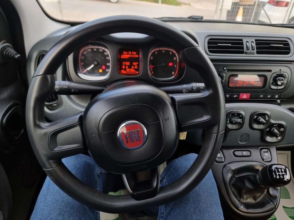 Fiat Panda 1.2 Easy