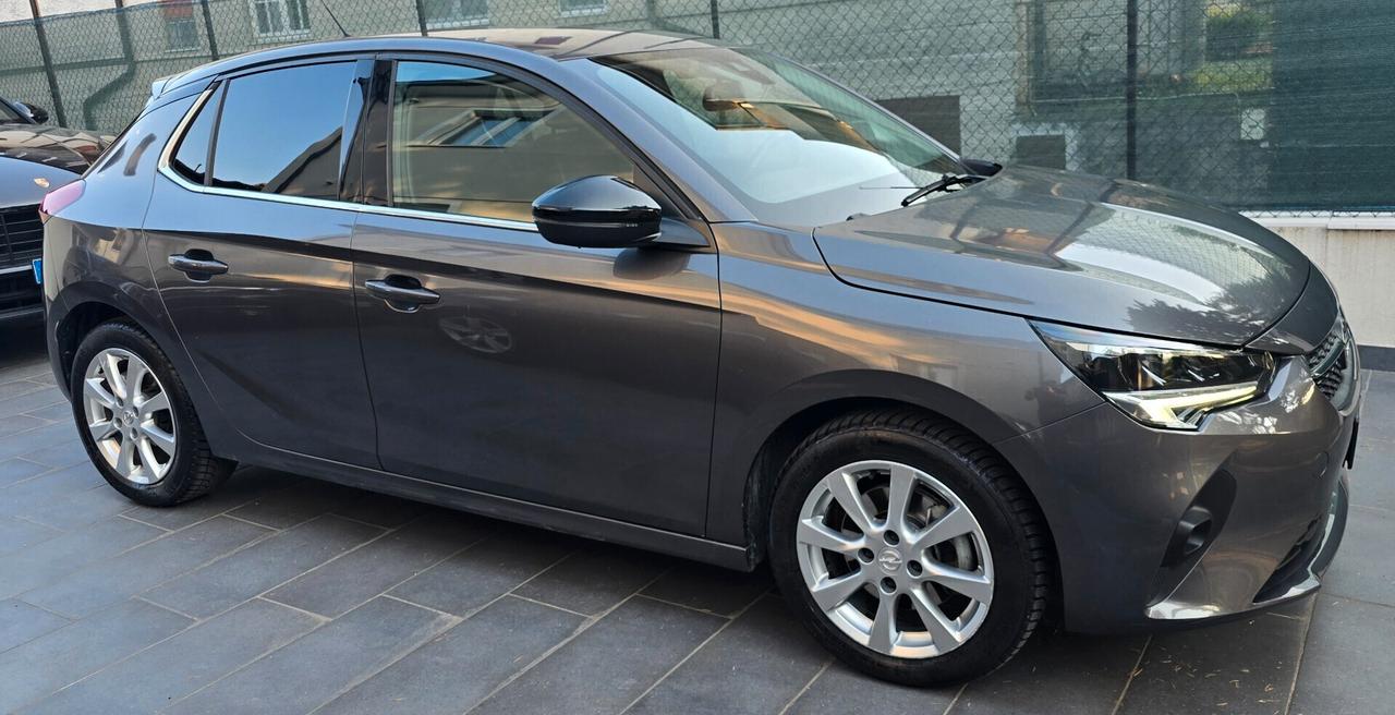 Opel Corsa 1.5 D 100 CV Elegance