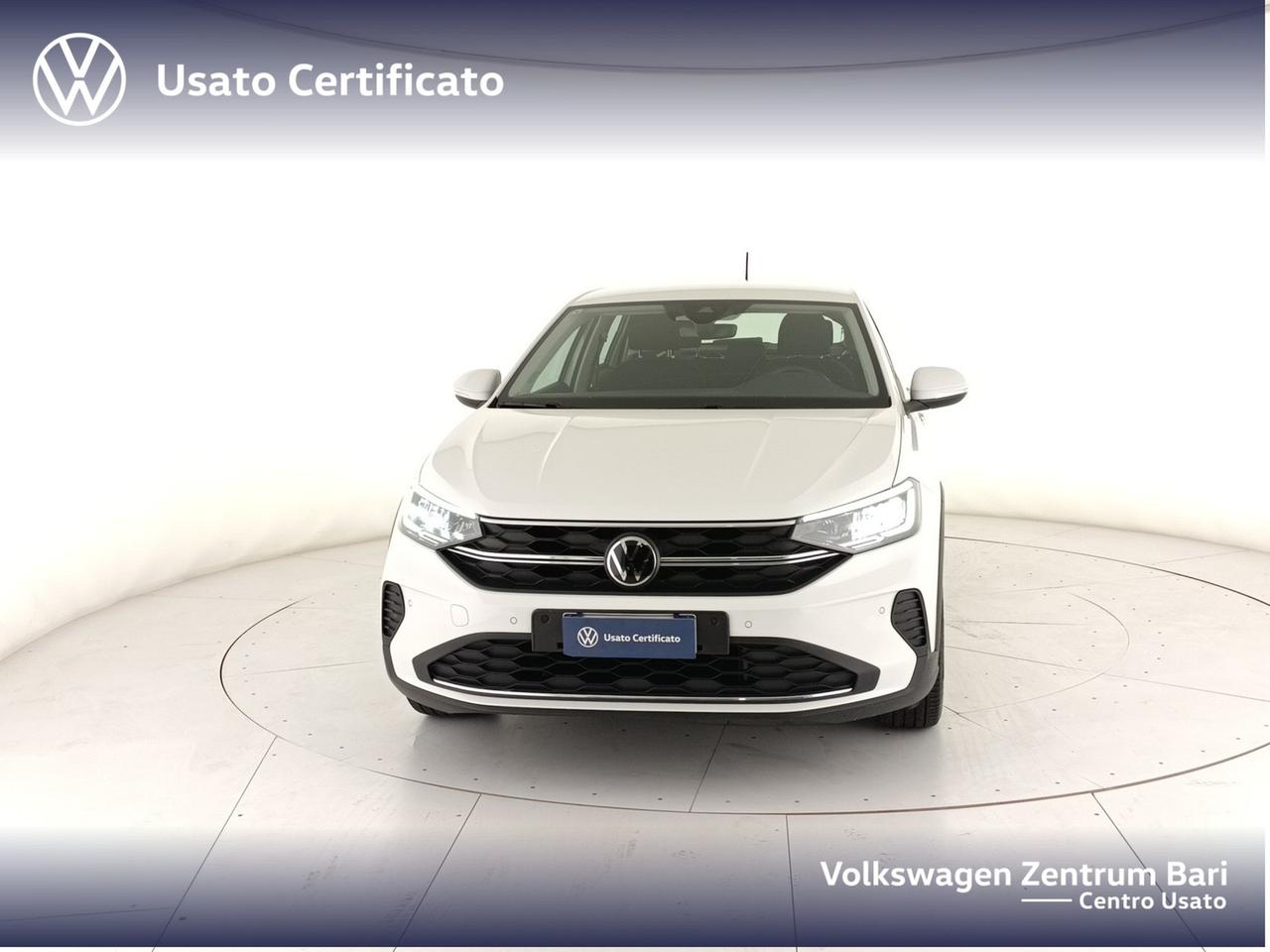 Volkswagen Taigo 1.0 tsi life 95cv