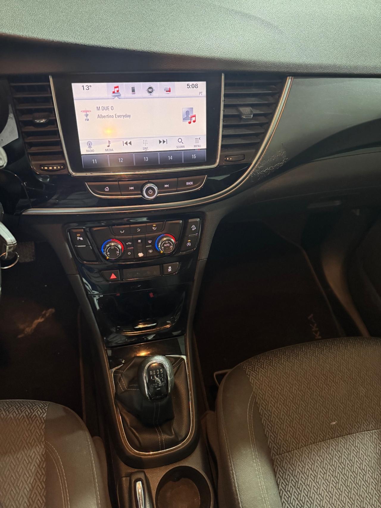 Opel Mokka X 1.6 CDTI Ecotec 136CV 4x4 Innovation