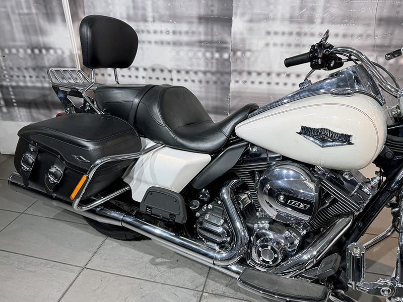Harley Davidson Road King 1690 Classic FLHRC