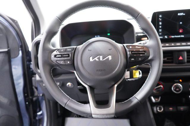 KIA Picanto 1.0 12V Eco Gpl 5 porte Urban Pack