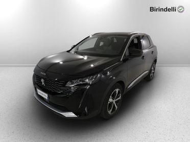 PEUGEOT 3008 2ª serie - 3008 BlueHDi 130 S&S EAT8 Allure