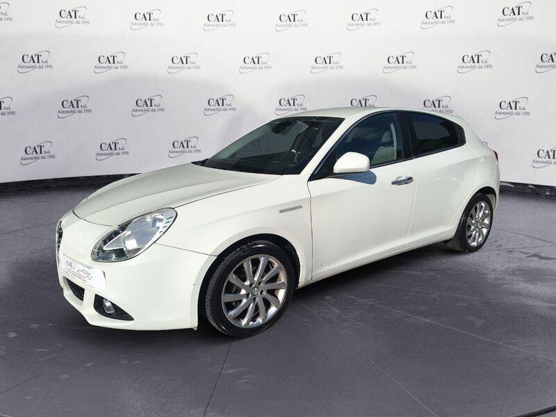 Alfa Romeo Giulietta Giulietta 1.6 jtdm Business (PREZZO REALE)
