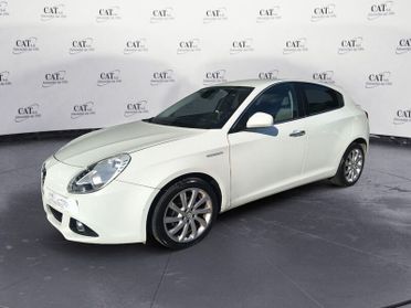 Alfa Romeo Giulietta Giulietta 1.6 jtdm Business (PREZZO REALE)
