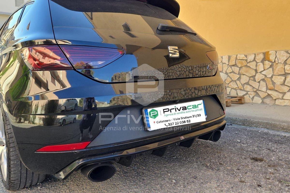 SEAT Leon 2.0 TDI 150 CV 5p. FR