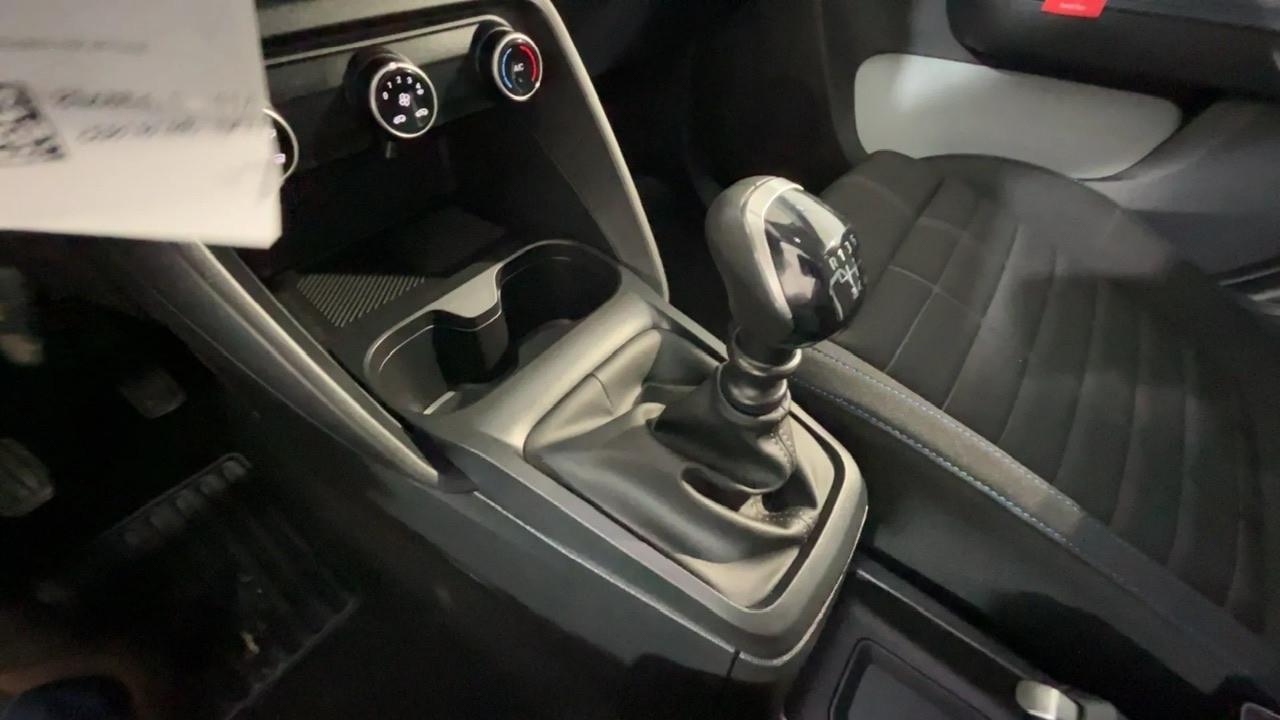 Citroen C3 PureTech 100 S&S Plus