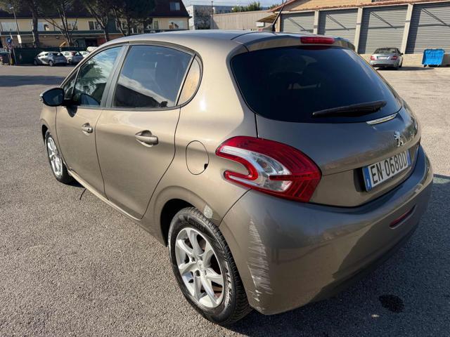 PEUGEOT 208 1.6 8V e-HDi 92CV Stop&Star 5p.Stupenda Bellissima