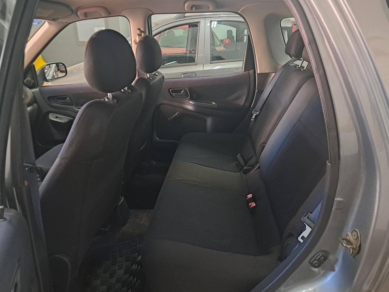 Suzuki Ignis 1.3 benzina unico prop 2005