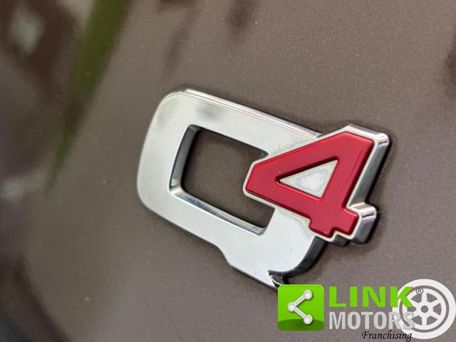 ALFA ROMEO Stelvio 2.2 JTDM 210 CV AT8 Q4 Super KM CERT, PELLE.