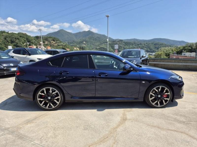 BMW Serie 2 Gran Coupe 218d MSport Pro autom.