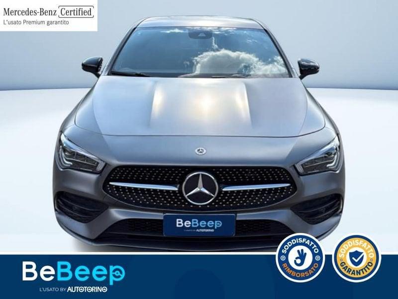 Mercedes-Benz CLA COUPE 250 E PLUG-IN HYBRID(E EQ-POWER)PREMIUM