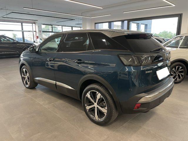 PEUGEOT 3008 1.5 BlueHDi 130 CV EAT8 Allure Pack
