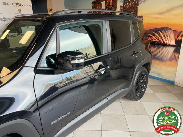 JEEP Renegade 1.6 Mjt 130cv BROOKLYN EDITION