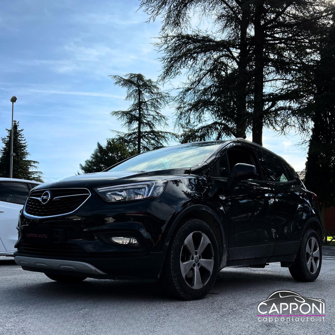 Opel Mokka 1.6 CDTI Ecotec 136CV 4x4 Start&Stop