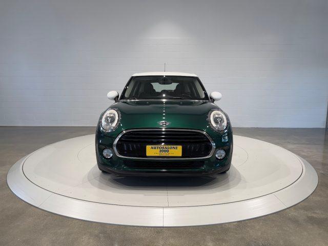 MINI Cooper D 1.5 Cooper D NEOPATENTATI / PREZZO REALE