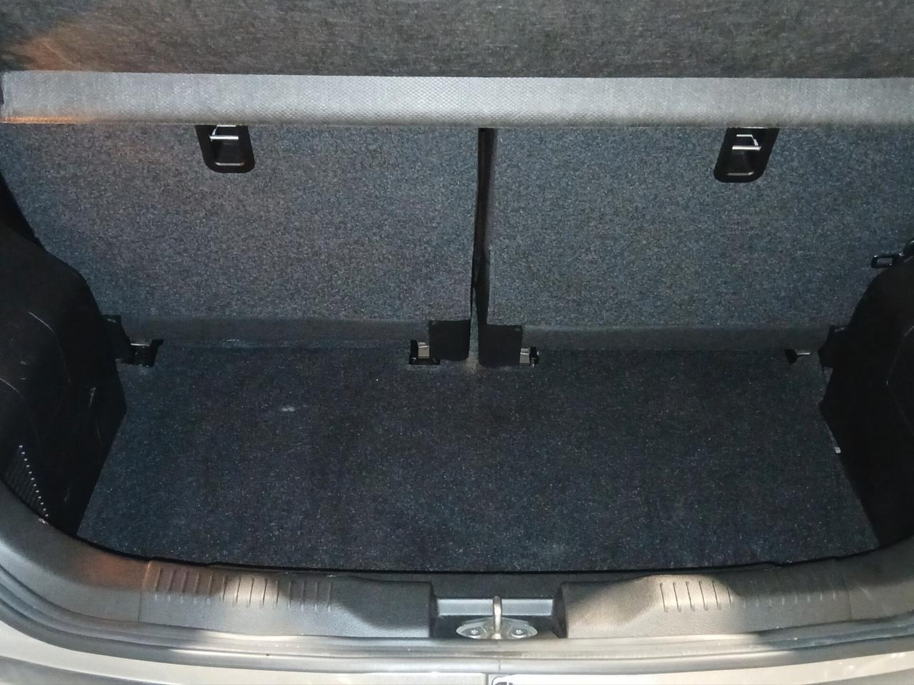 Suzuki Ignis 1.2 Hybrid Top