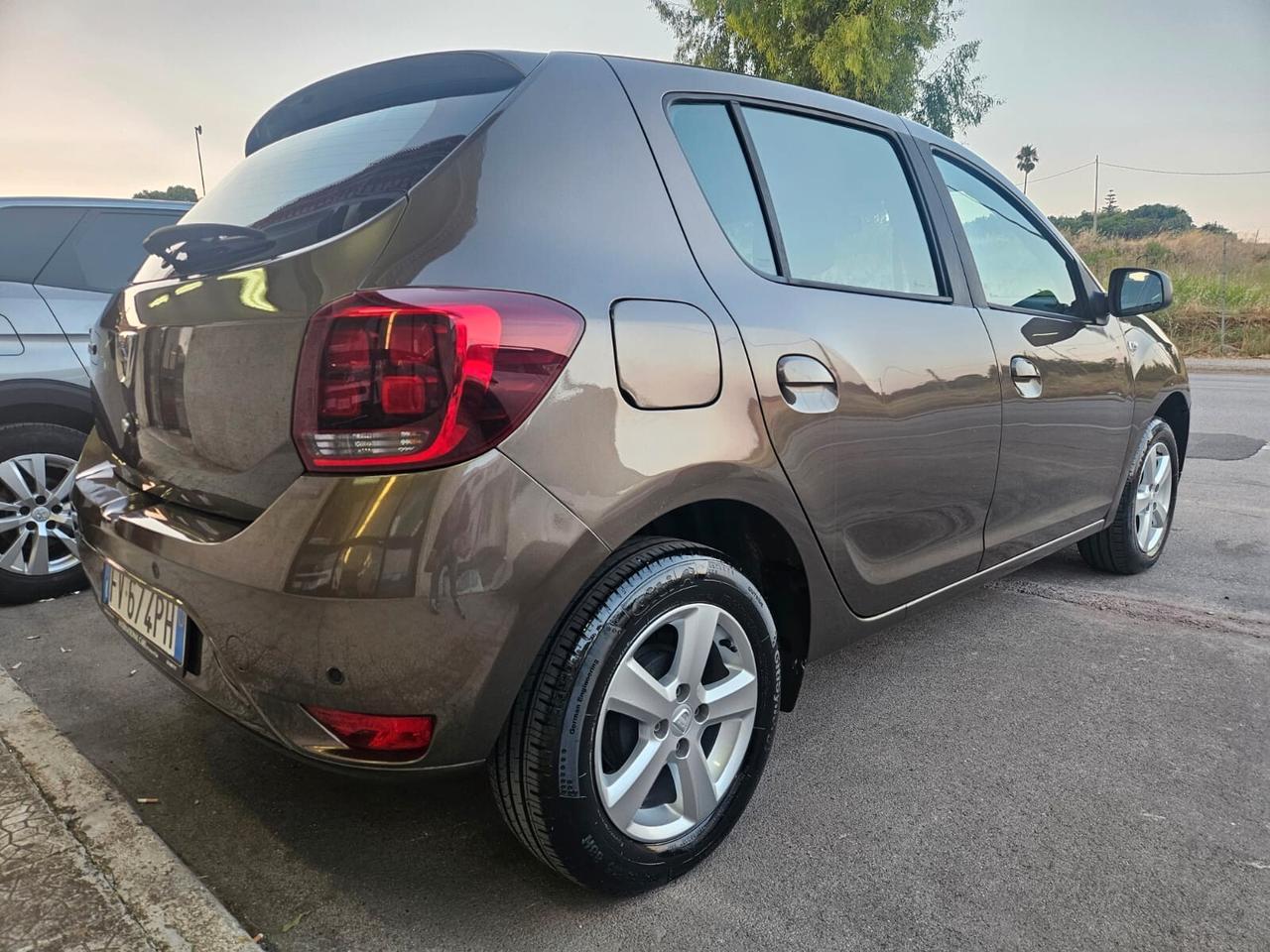 Dacia Sandero 1.0 Streetway 31.000km