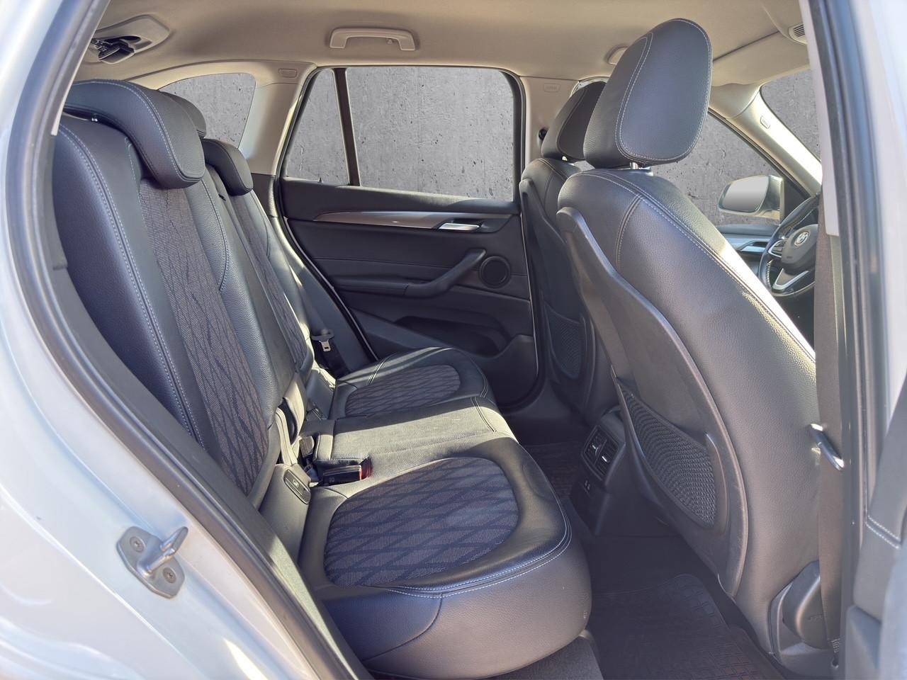 Bmw X1 sDrive16d xLine