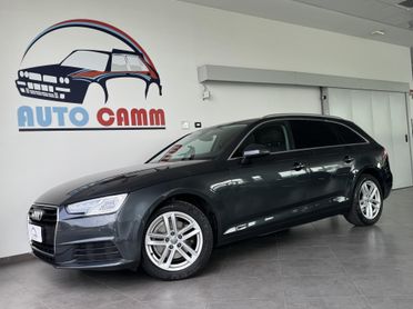Audi A4 Avant 35 2.0 TDI 150cv S-Tronic Business