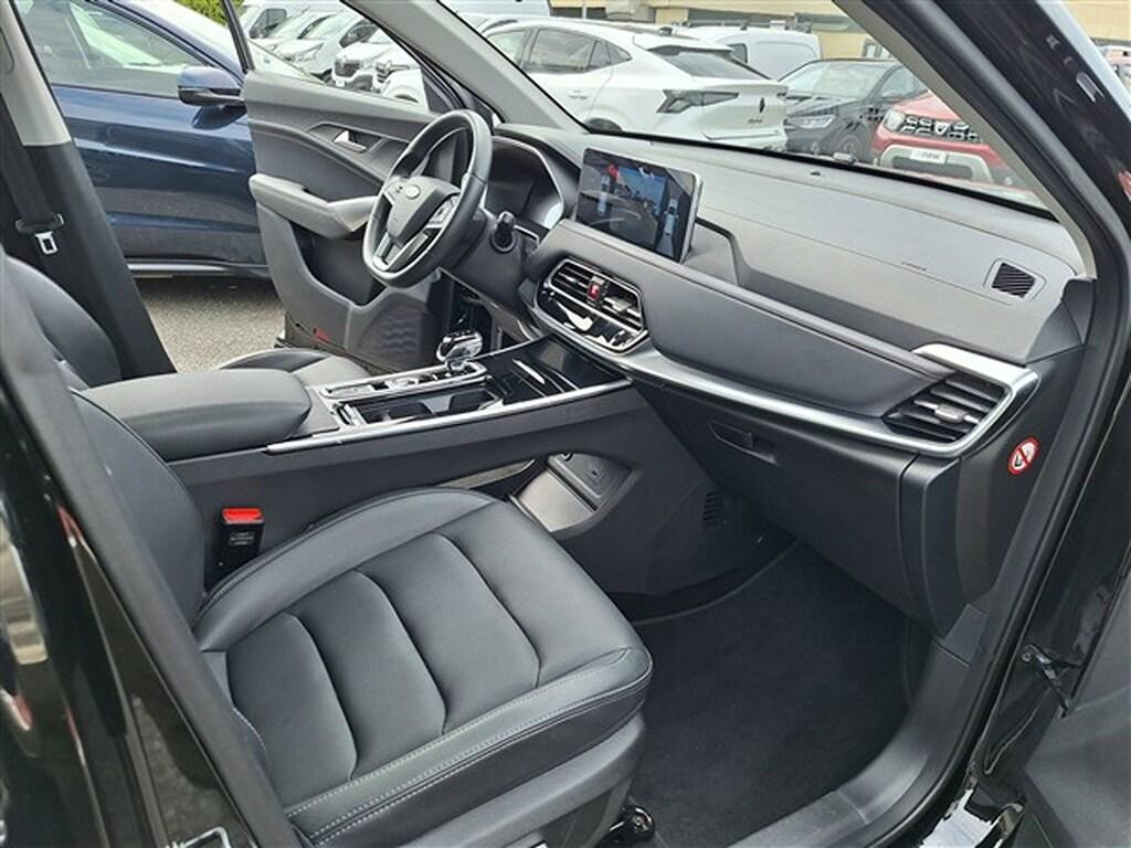 Evo Evo 7 Turbo DCT