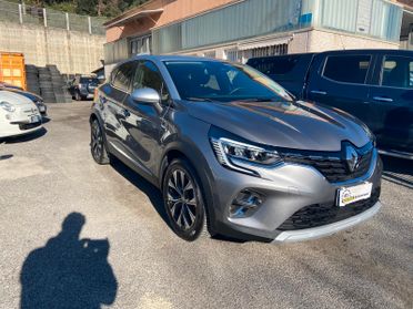 Renault Captur TCe 12V 90 CV Techno