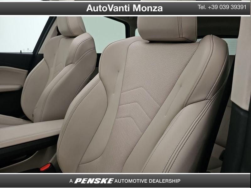 BMW Serie 2 Active Tourer 218i Active Tourer Luxury