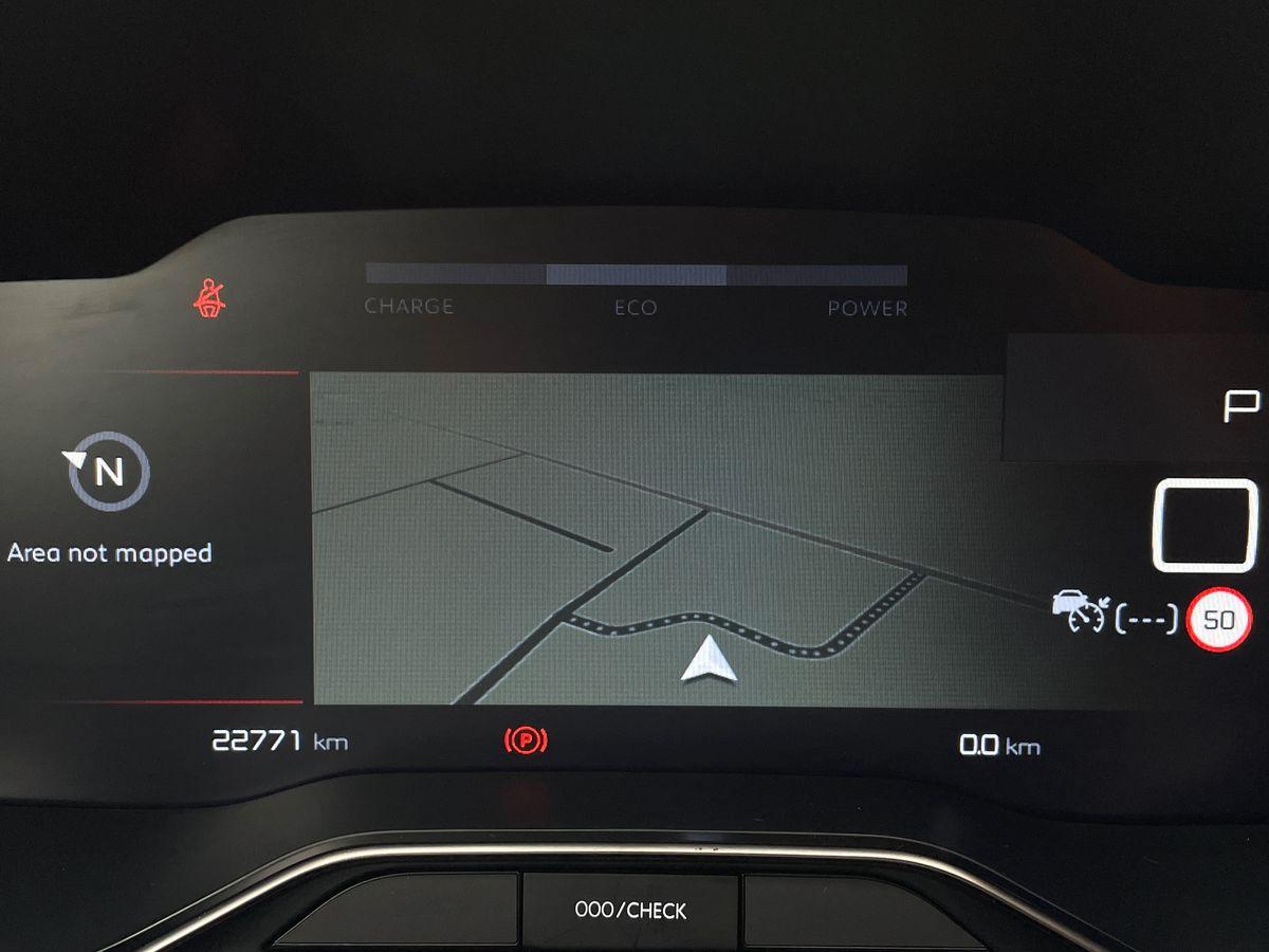 CITROEN C5 Aircross I 2022 - C5 Aircross 1.2 hybrid Max 136cv e-dcs6