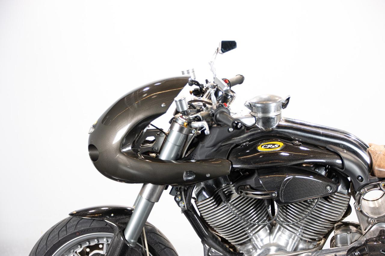 Cr&s DUU “CONLATUSA” - 2016