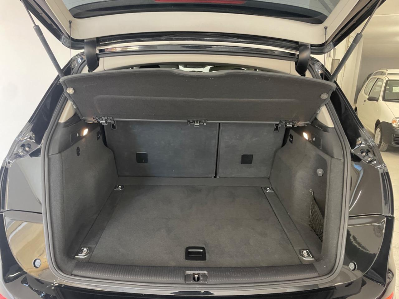 Audi Q5 2.0 TDI 170 CV quattro S tronic Advanced Plus