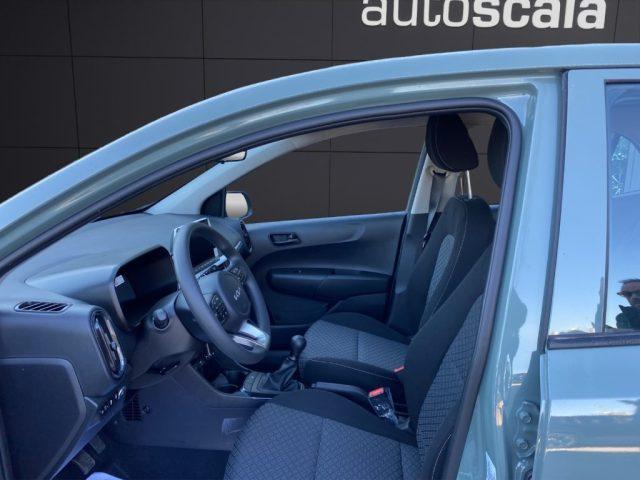 KIA Picanto 1.0 12V GPL 5 porte Urban