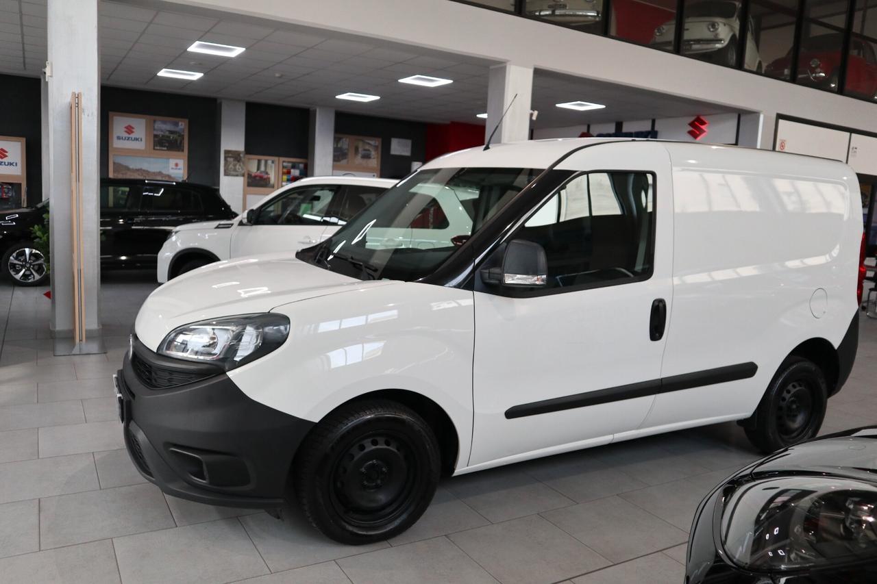 Fiat Doblo Doblò 1.6 MJT 105CV S&S PC-TN Cargo Lounge