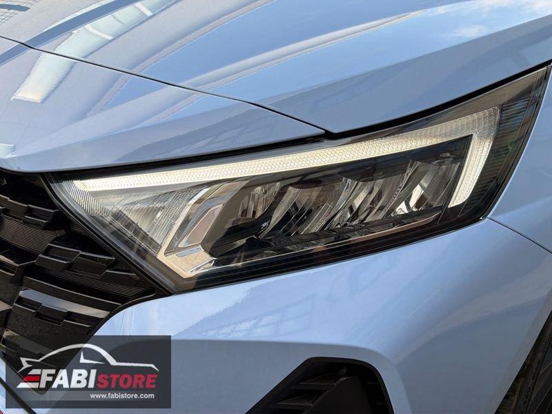 Hyundai i20 i20N 1.6 T-GDI N-Performance Tecno Pack