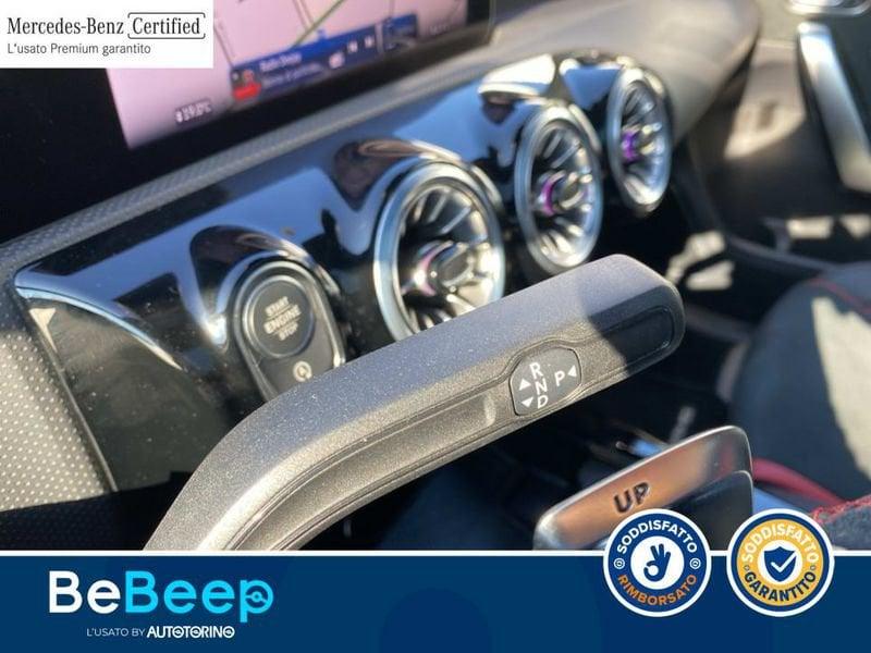 Mercedes-Benz Classe A A AMG 45 S AMG LINE PREMIUM RACING COLLECTION 4MAT