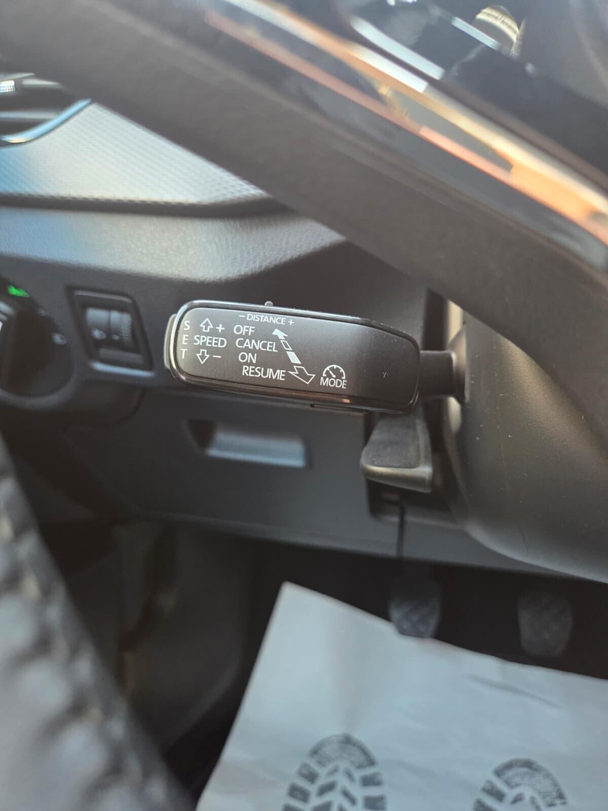 Skoda Kamiq 1.0 TSI Ambition