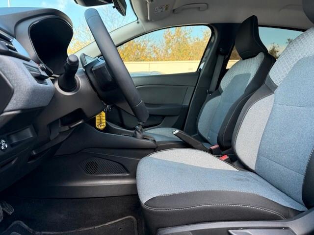 Renault Clio TCe 100 CV GPL 5 porte Techno 2024