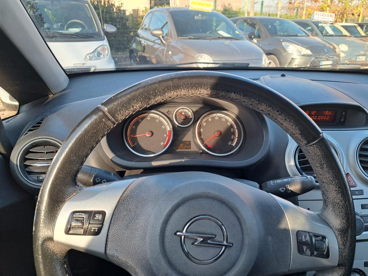 Opel Corsa 1.2 5 porte Elective