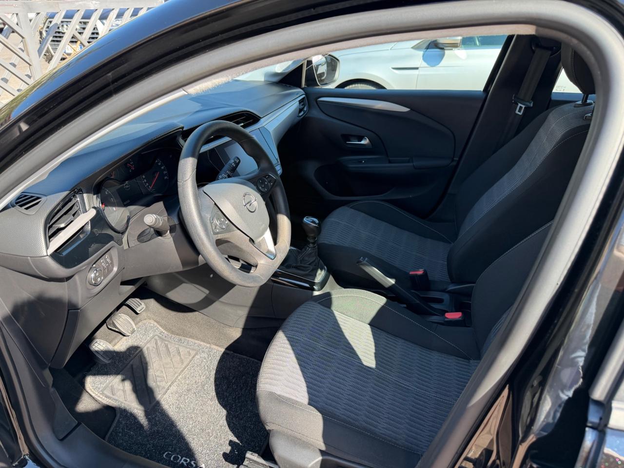 Opel Corsa 1.5 D 100 CV Edition